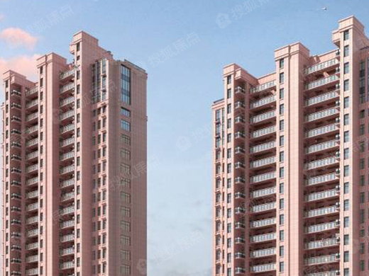 樾金沙_青岛樾金沙详情-青岛搜狐焦点网