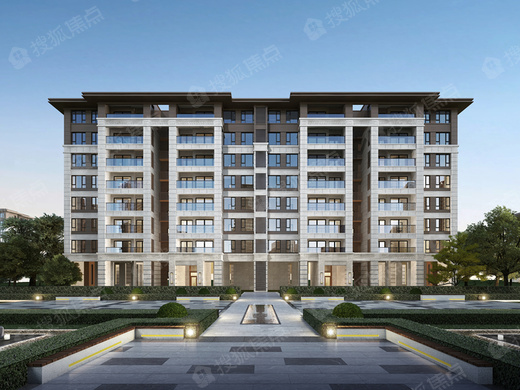 金科博翠云邸_重庆金科博翠云邸详情-重庆搜狐焦点网