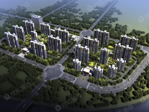 建业桂园_漯河建业桂园详情-漯河搜狐焦点网