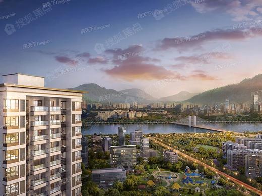 青神万景进园_眉山青神万景进园详情-眉山搜狐焦点网