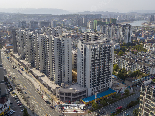 鼎泰三期金色家园_张家界鼎泰三期金色家园详情-张家界搜狐焦点网