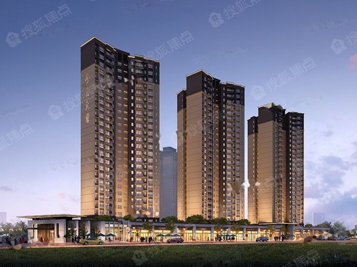 美的雅居乐公园天璟_江门美的雅居乐公园天璟详情-江门搜狐焦点网