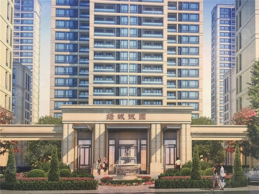 商丘绿城诚园_商丘商丘绿城诚园详情-商丘搜狐焦点网