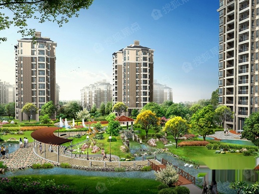 当代华府_金华当代华府详情-金华搜狐焦点网