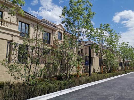 融创融公馆_大庆融创融公馆详情-大庆搜狐焦点网