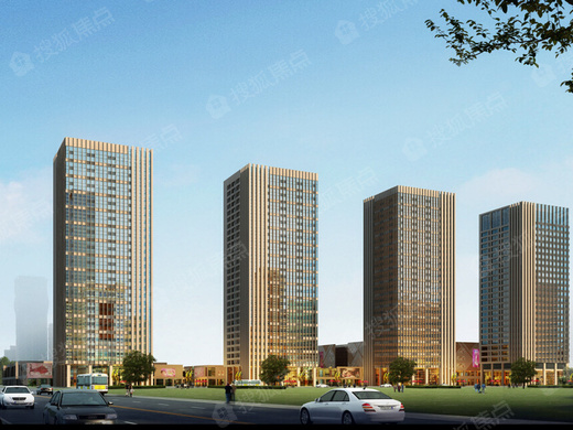 地王大厦_景德镇地王大厦详情-景德镇搜狐焦点网