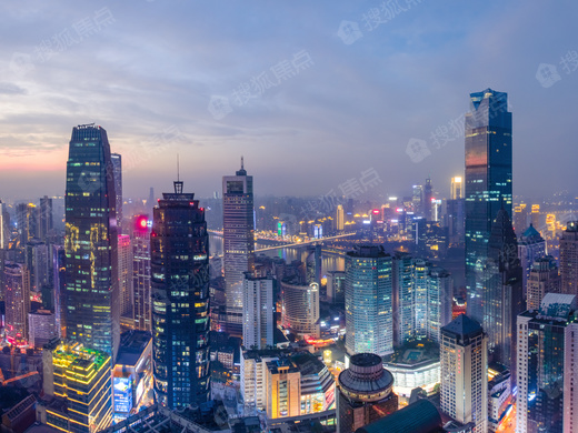 恒大解放碑中心_重庆恒大解放碑中心详情-重庆搜狐焦点网