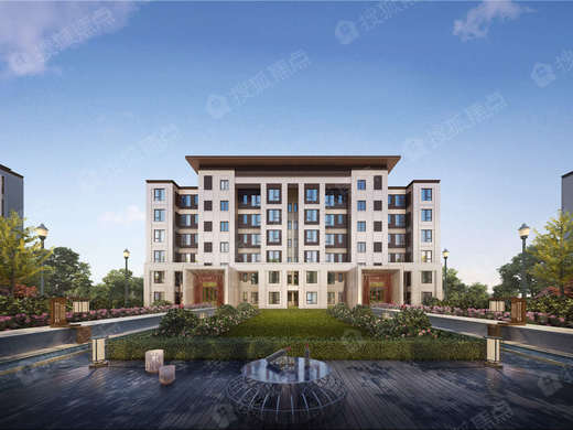 鲁商中央公馆二期_青岛鲁商中央公馆二期详情-青岛搜狐焦点网