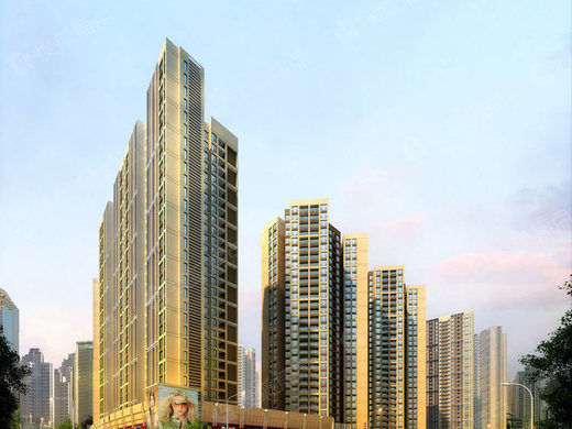 达美d6区_长沙达美d6区详情-长沙搜狐焦点网