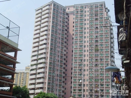 双喜花园_广州双喜花园详情-广州搜狐焦点网