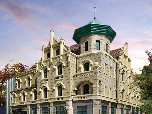 晓港名城新街里