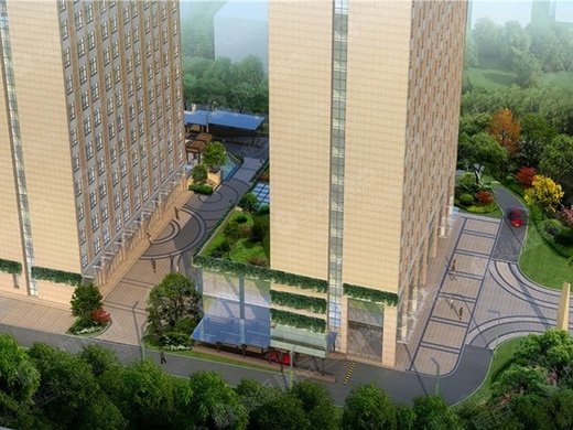 玲珑大厦_合肥玲珑大厦详情-合肥搜狐焦点网