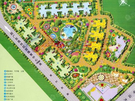 东圃广场_广州东圃广场详情-广州搜狐焦点网