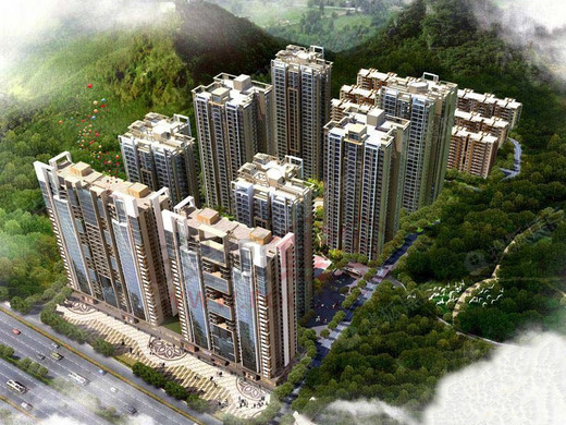 鑫隆公园大地_桂林鑫隆公园大地详情-桂林搜狐焦点网