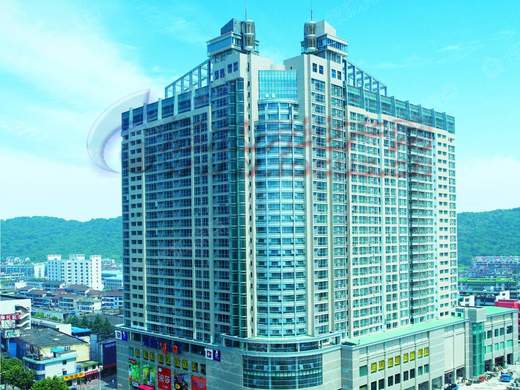 绿都泰富广场_杭州绿都泰富广场详情-杭州搜狐焦点网