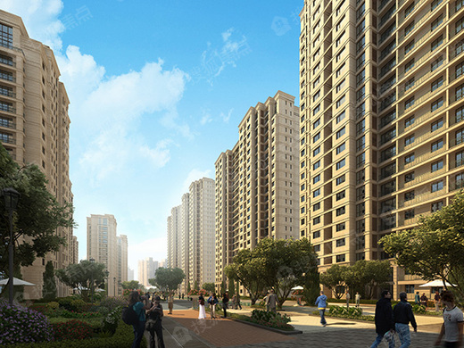 时代华侨城_菏泽时代华侨城详情-菏泽搜狐焦点网