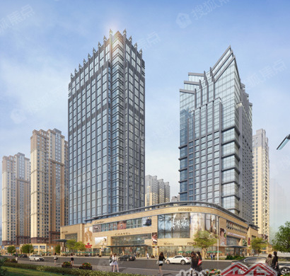 上东城_石家庄上东城详情-石家庄搜狐焦点网