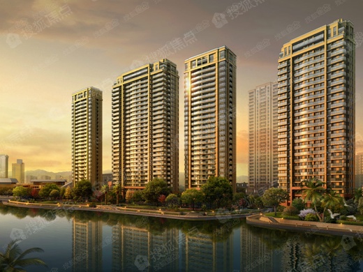 锦绣吕浦湾