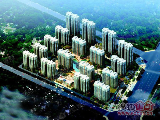 剑桥公馆_菏泽剑桥公馆详情-菏泽搜狐焦点网