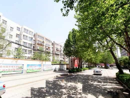 绿园小区_济南绿园小区详情-济南搜狐焦点网