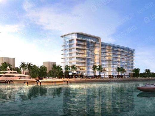 富力壹号半岛_广州富力壹号半岛详情-广州搜狐焦点网