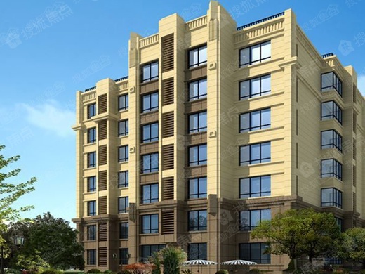 秀水山庄_青岛秀水山庄详情-青岛搜狐焦点网