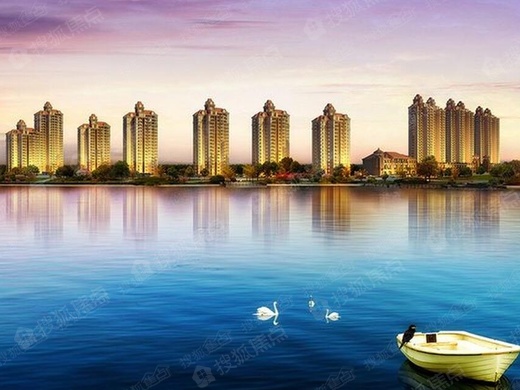 武汉香水湾图片