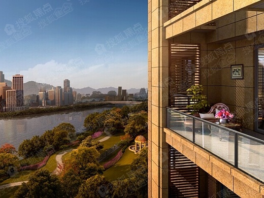 天阳尚景国际二期