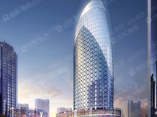 滨江国际城_长沙滨江国际城详情-长沙搜狐焦点网