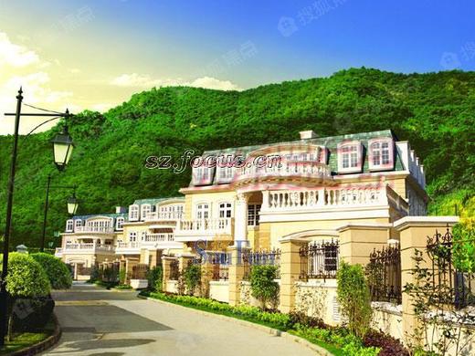 颐园_深圳颐园详情-深圳搜狐焦点网