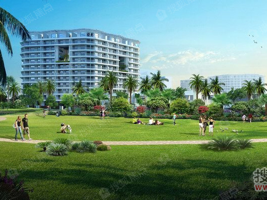 智汇城_海口智汇城详情-海口搜狐焦点网