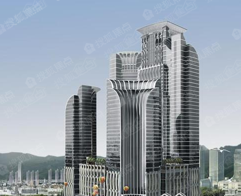 宝华楼(东门)_深圳宝华楼(东门)详情-深圳搜狐焦点网