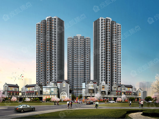 缤纷年华_成都缤纷年华详情-成都搜狐焦点网