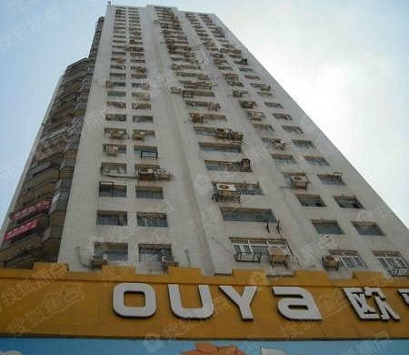 南国大厦_深圳南国大厦详情-深圳搜狐焦点网