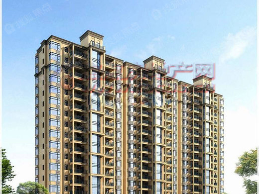 星城荣域_长沙星城荣域详情-长沙搜狐焦点网