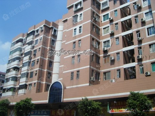 嘉洲花园_佛山嘉洲花园详情-佛山搜狐焦点网