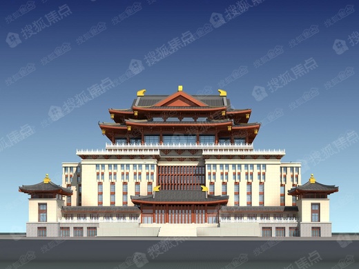 袭汇千年桂林_桂林袭汇千年桂林详情-桂林搜狐焦点网