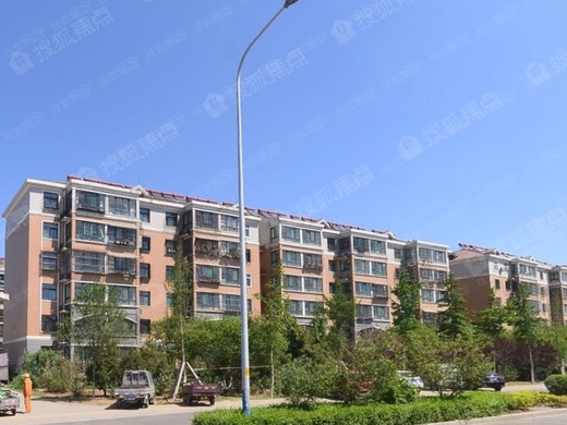 鲍山花园_济南鲍山花园详情-济南搜狐焦点网