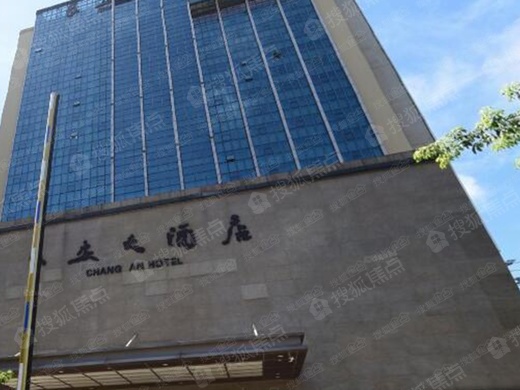 长安大厦_深圳长安大厦详情-深圳搜狐焦点网