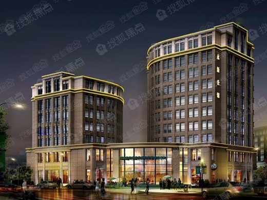 永新公馆_青岛永新公馆详情-青岛搜狐焦点网