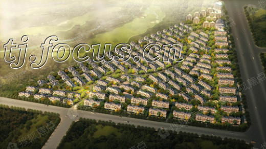 复地温莎堡_天津复地温莎堡详情-天津搜狐焦点网