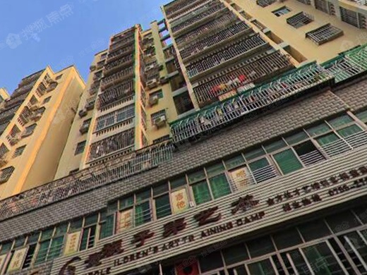 永利大厦_深圳永利大厦详情-深圳搜狐焦点网