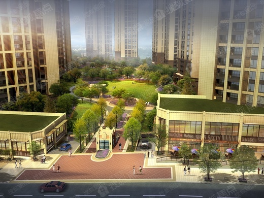 千山美郡_重庆千山美郡详情-重庆搜狐焦点网