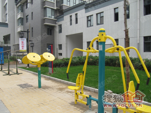 公园首府_石家庄公园首府详情-石家庄搜狐焦点网