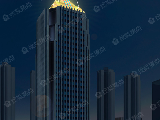 连盛国际大厦_青岛连盛国际大厦详情-青岛搜狐焦点网