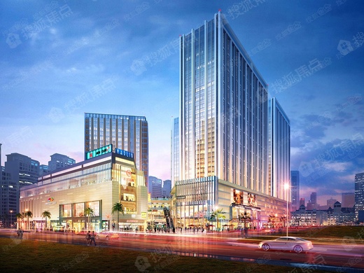 招港青龙广场_成都招港青龙广场详情-成都搜狐焦点网