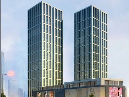 汇金广场_芜湖汇金广场详情-芜湖搜狐焦点网