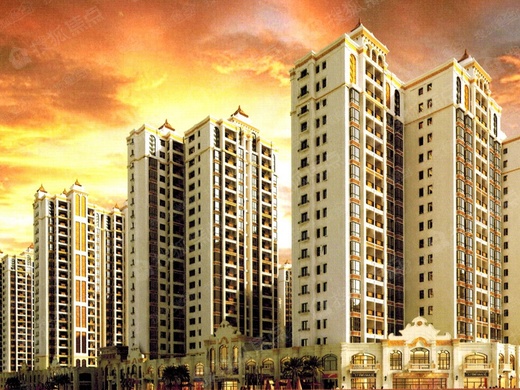 中冠华府_汕头中冠华府详情-汕头搜狐焦点网