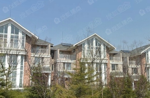 鲁信蟠龙山花园_济南鲁信蟠龙山花园详情-济南搜狐焦点网