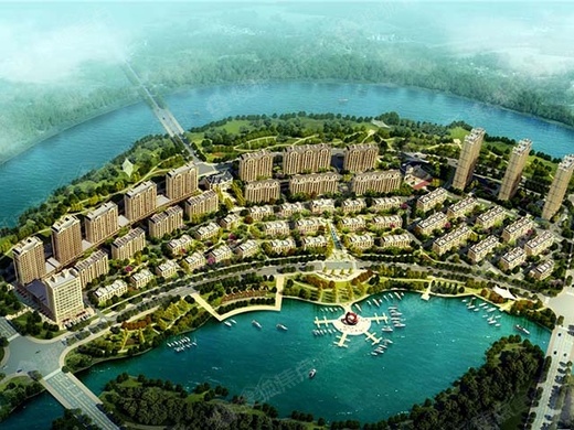 绿地海月湾_青岛绿地海月湾详情-青岛搜狐焦点网